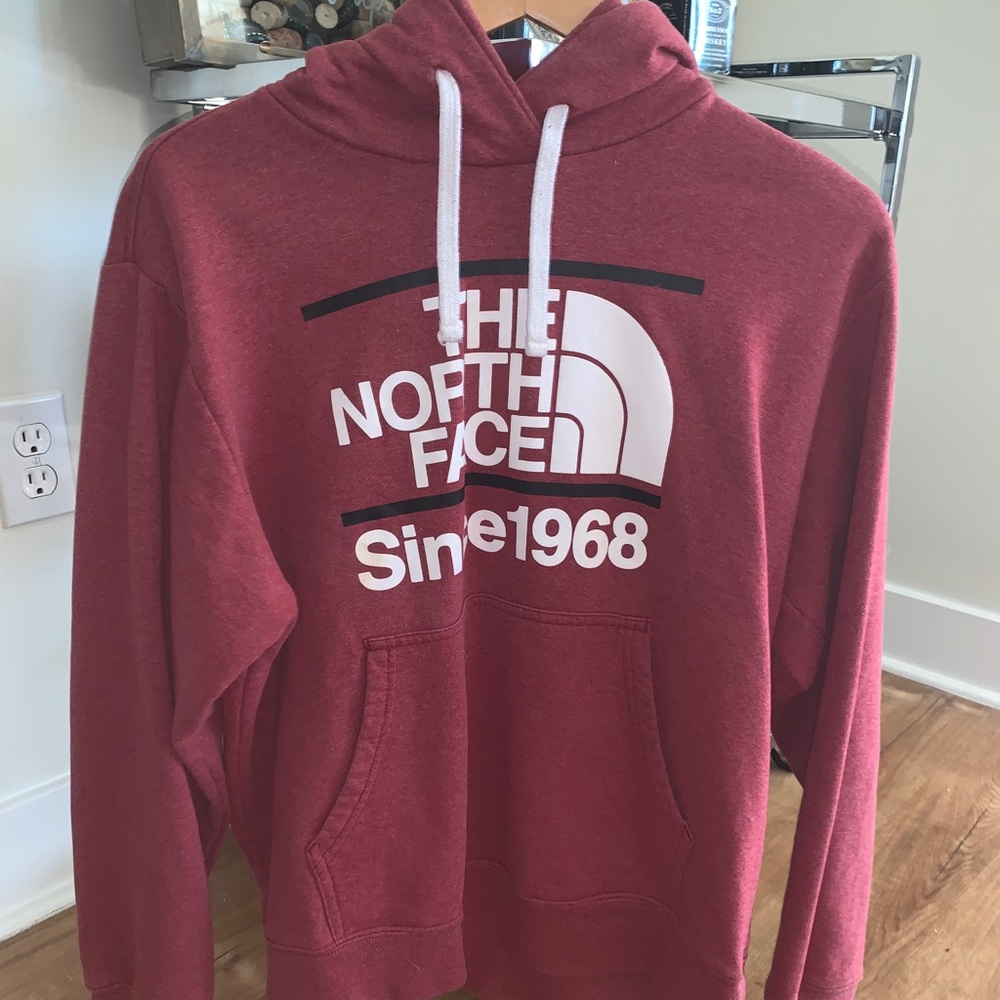 large men’s hoodie